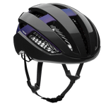 Trek Circuit WaveCel Helmet Dnister Black/Purple Flip / S Apparel - Apparel Accessories - Helmets - Road