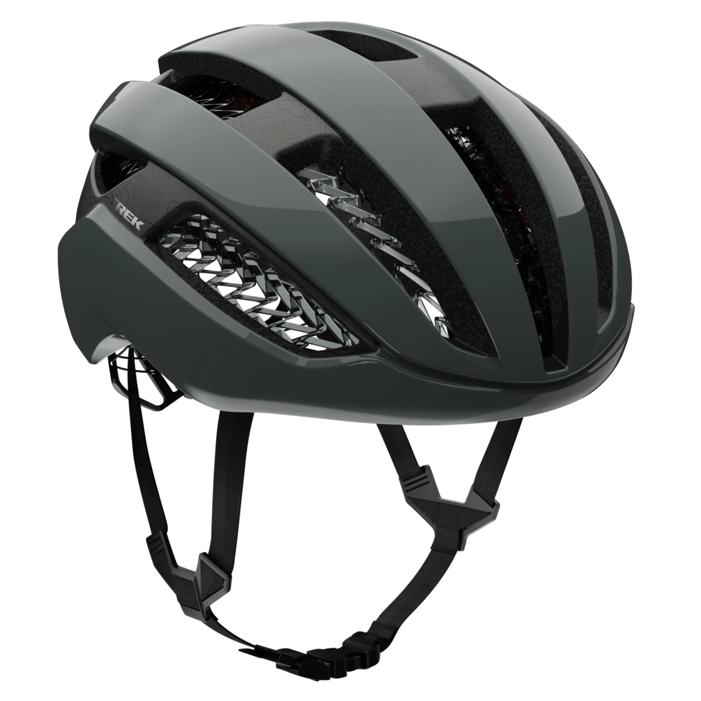 Trek Circuit WaveCel Helmet Keswick / S Apparel - Apparel Accessories - Helmets - Road