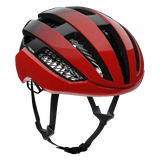 Trek Circuit WaveCel Helmet Lava/Dnister Black / S Apparel - Apparel Accessories - Helmets - Road