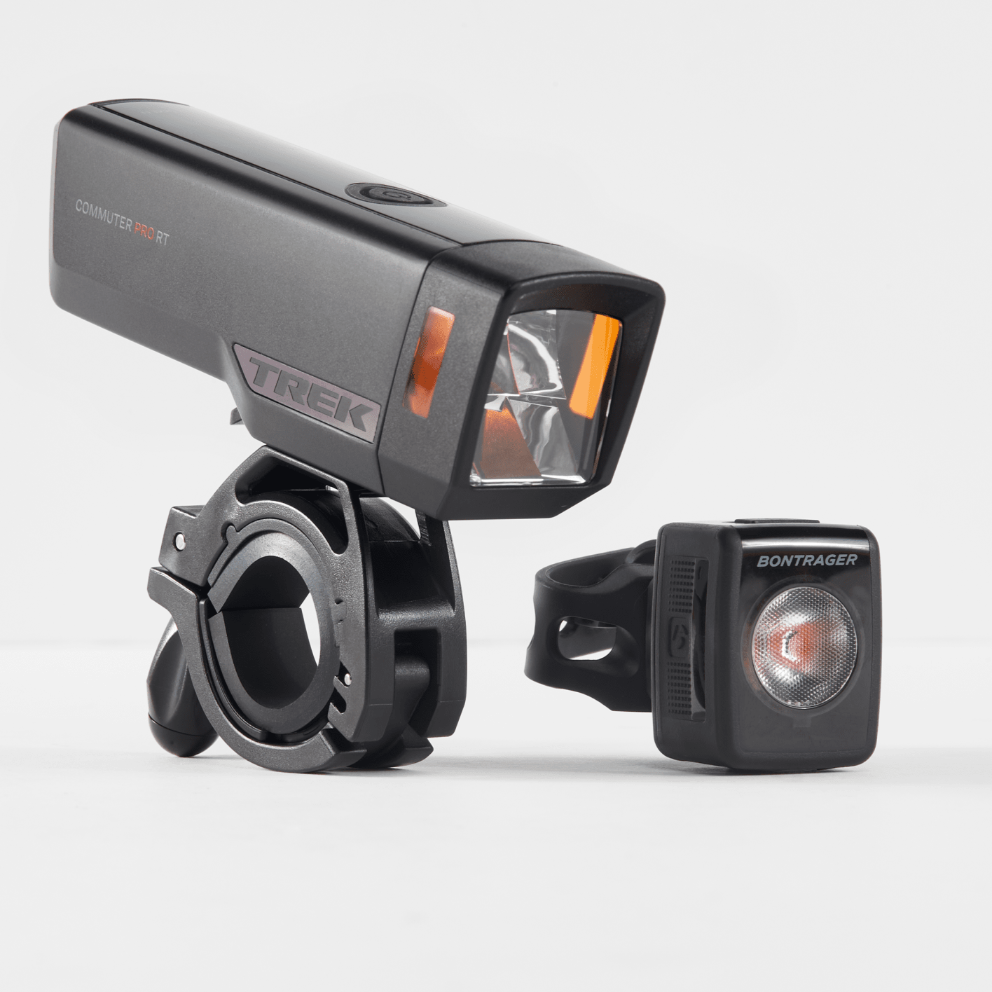 Trek Commuter Pro RT Flare RT Bike Light Set Accessories - Lights - Sets