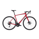 Trek Domane AL 5 Gen 4 Fury Red / 44 Bikes - Road