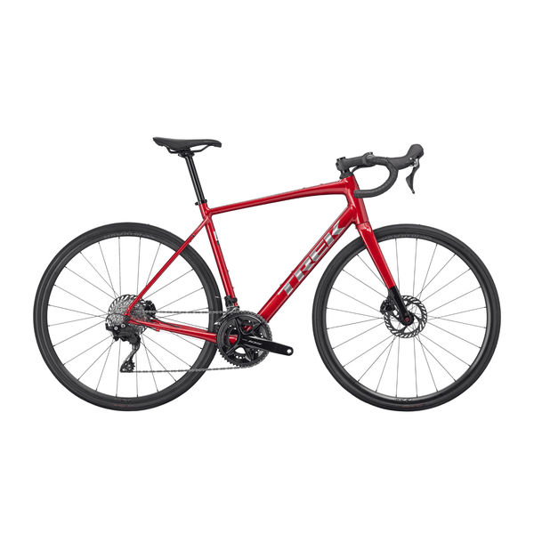 Fury Red