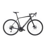 Trek Domane AL 5 Gen 4 Matte Dark Star Black / 44 Bikes - Road