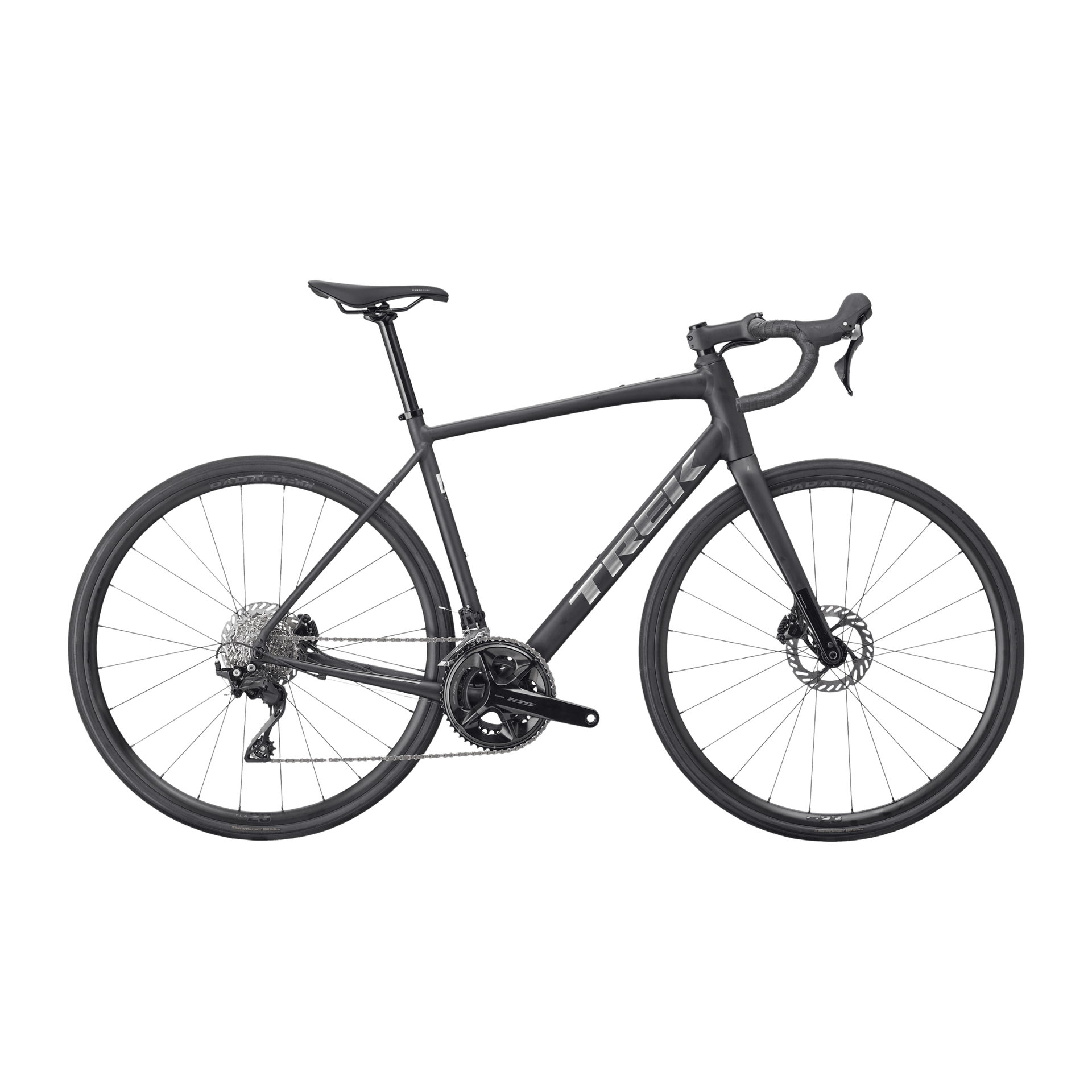Trek Domane AL 5 Gen 4 – Bici