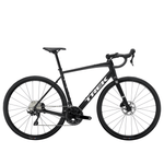 Trek Domane AL 5 Gen 4 Matte Trek Black / 49 Bikes - Road
