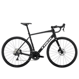Trek Domane AL 5 Gen 4 Matte Trek Black / 49 Bikes - Road