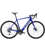 Trek Domane+ AL 5 Matte Hex Blue / 49 Bikes - eBikes - Road