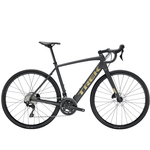 Trek Domane+ AL 5 Matte Lithium Grey / 49 Bikes - eBikes - Road