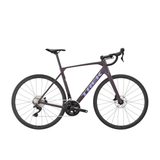 Trek Domane SL 4 Gen 5 Matte Nightshade / XS Bikes - Road