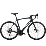 Trek Domane SL 5 Gen 4 Matte Deep Smoke / 56 Bikes - Road