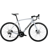 Trek Domane SL 5 Gen 4 Plasma Grey Pearl / 60 Bikes - Road