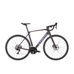 Trek Domane SL 5 Gen 5 Matte Nightshade / XS Bikes - Road