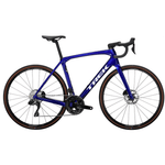 Trek Domane SL 6 AXS Gen 4 Hex Blue / 58 Bikes - Road