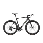 Trek Domane SL 6 AXS Gen 5 Matte Deep Smoke / XS Bikes - Road