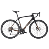 Trek Domane SL 6 Gen 4 Dark Star/Bronze Age Fade / 47 Bikes - Road