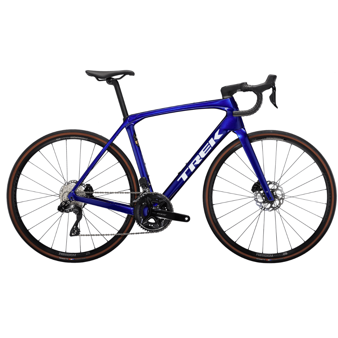 Trek Domane SL 6 Gen 4 Hex Blue / 47 Bikes - Road