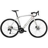 Trek Domane SL 6 Gen 4 Lunar Silver / 47 Bikes - Road