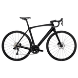 Trek Domane SL 6 Gen 4 Satin Trek Black / 47 Bikes - Road