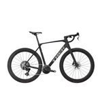 Trek Domane SL 7 AXS 1x Gen 5 Matte Deep Smoke / XS Bikes - Road