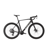 Trek Domane SL 7 AXS 1x Gen 5 Matte Deep Smoke / XS Bikes - Road