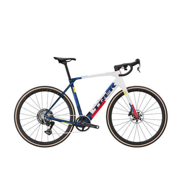 Navy Smoke/Trek White
