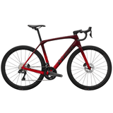 Trek Domane SL 7 Gen 4 Cobra Blood Red/Viper Red / 47 Bikes - Road