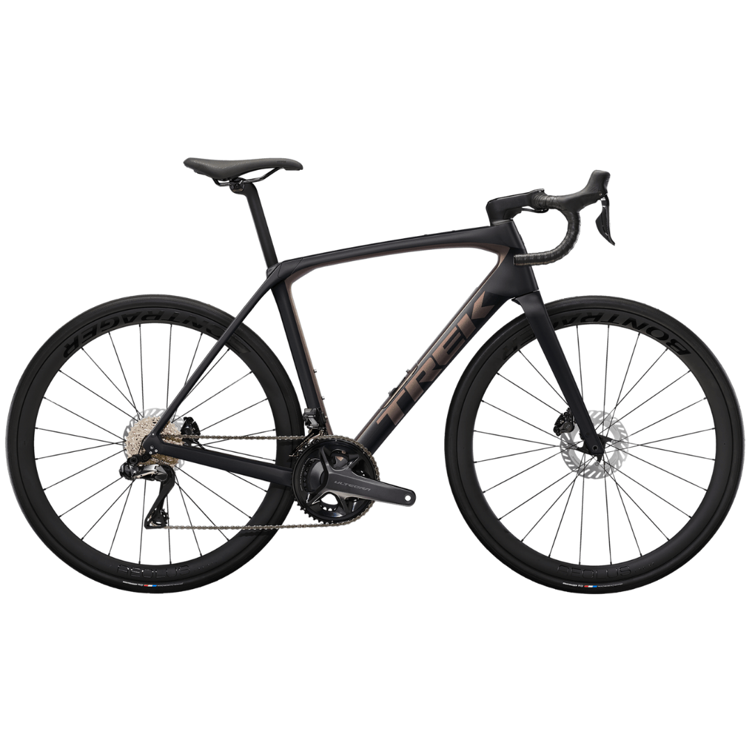 Trek Domane SL 7 Gen 4 Dark Web Black / 47 Bikes - Road