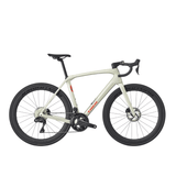 Trek Domane SL 7 Gen 4 Matte Lunar Silver / 47 Bikes - Road