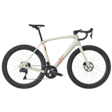 Trek Domane SL 7 Gen 4 Matte Lunar Silver / 47 Bikes - Road