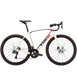 Trek Domane SL 7 Gen 4 Ultegra Di2 Era White / 62 Bikes - Road