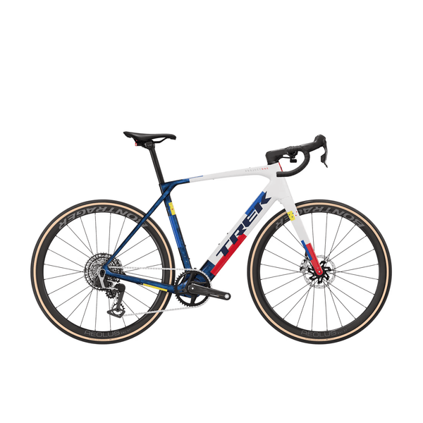 Navy Smoke/Trek White