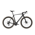 Trek Domane SLR 7 AXS Gen 5 Matte Deep Smoke / XS Bikes - Road
