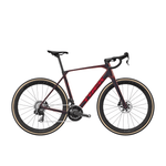 Trek Domane SLR 7 AXS Gen 5 Serpentine / XS Bikes - Road