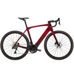 Trek Domane+ SLR 7 Carbon Red Smoke / 60 Bikes - eBikes - Road