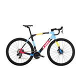 Trek Domane SLR 7 Gen 4 Bikes - Road