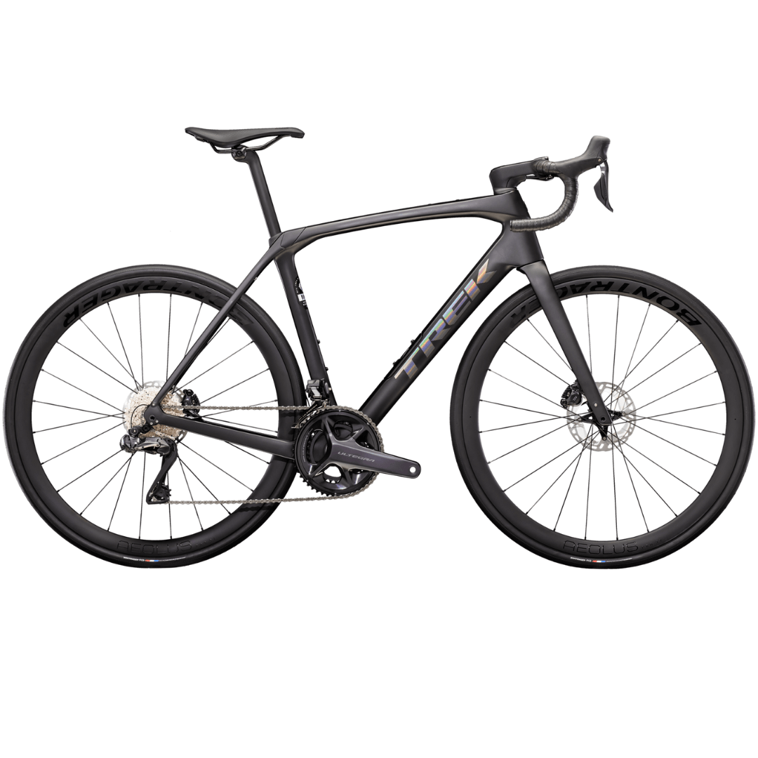 Trek Domane SLR 7 Gen 4 Deep Smoke / 47 Bikes - Road