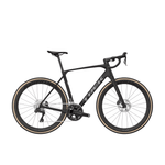 Trek Domane SLR 7 Gen 5 Matte Deep Smoke / XS Bikes - Road