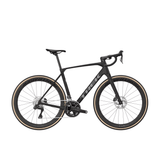 Trek Domane SLR 7 Gen 5 Matte Deep Smoke / XS Bikes - Road