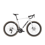 Trek Domane SLR 7 Gen 5 Mother Of Pearl/Silver Marble / XS Bikes - Road
