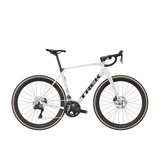 Trek Domane SLR 7 Gen 5 Mother Of Pearl/Silver Marble / XS Bikes - Road