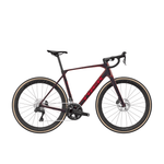 Trek Domane SLR 7 Gen 5 Serpentine / XS Bikes - Road