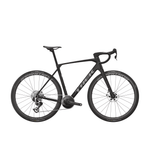 Trek Domane SLR 9 AXS 1x Gen 5 Matte Deep Smoke / XS Bikes - Road