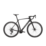 Trek Domane SLR 9 AXS 1x Gen 5 Matte Deep Smoke / XS Bikes - Road