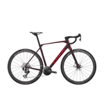 Trek Domane SLR 9 AXS 1x Gen 5 Serpentine / XS Bikes - Road