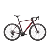 Trek Domane SLR 9 AXS 1x Gen 5 Serpentine / XS Bikes - Road