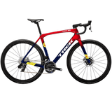 Trek Domane SLR 9 AXS Gen 4 Bikes - Road