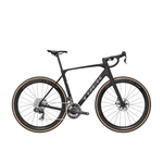 Trek Domane SLR 9 AXS Gen 5 Matte Deep Smoke / XS Bikes - Road