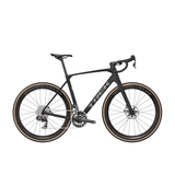 Trek Domane SLR 9 AXS Gen 5 Matte Deep Smoke / XS Bikes - Road