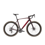 Trek Domane SLR 9 AXS Gen 5 Serpentine / XS Bikes - Road