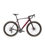 Trek Domane SLR 9 AXS Gen 5 Serpentine / XS Bikes - Road